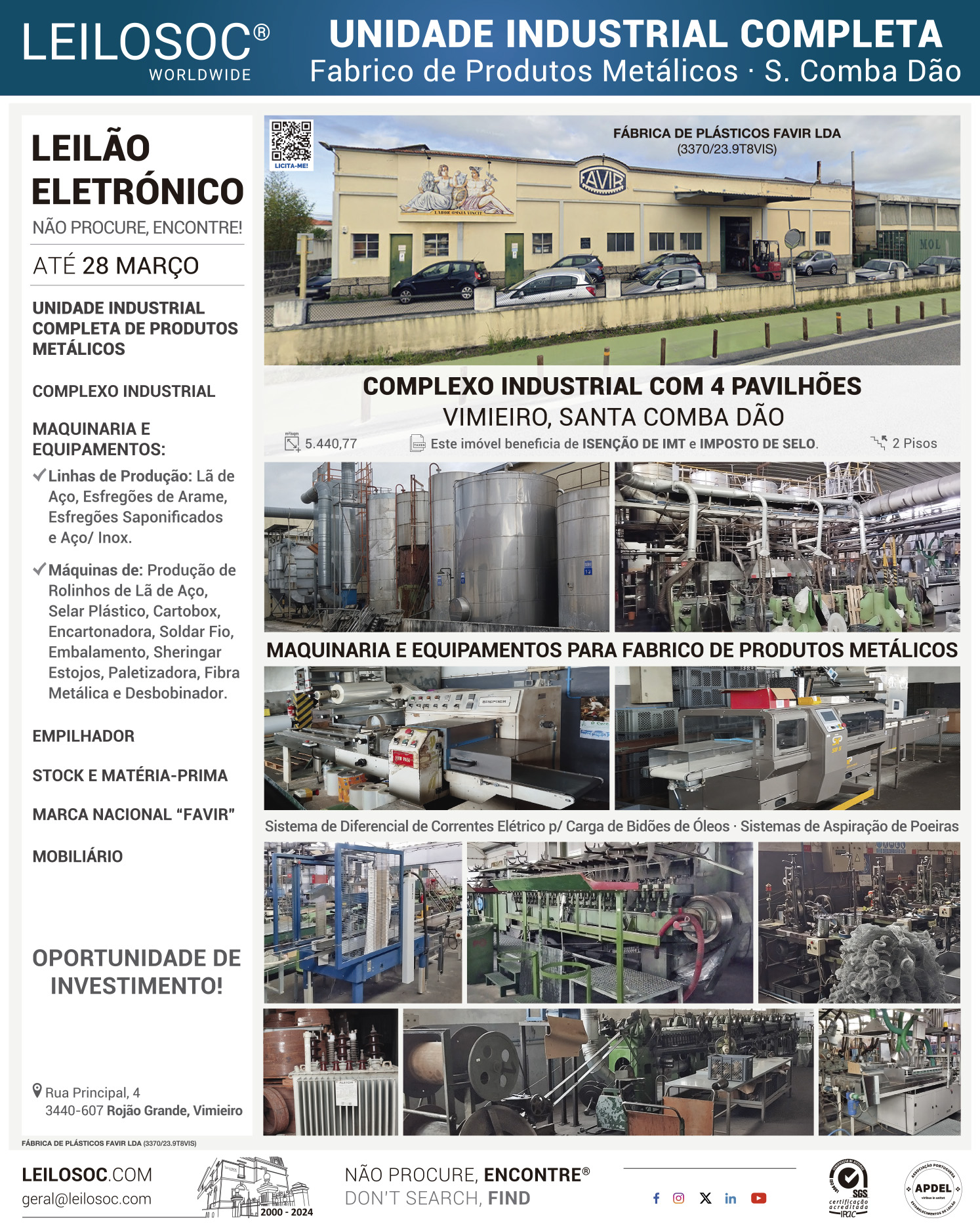 Press adverts of 9 March 2024, page 3
