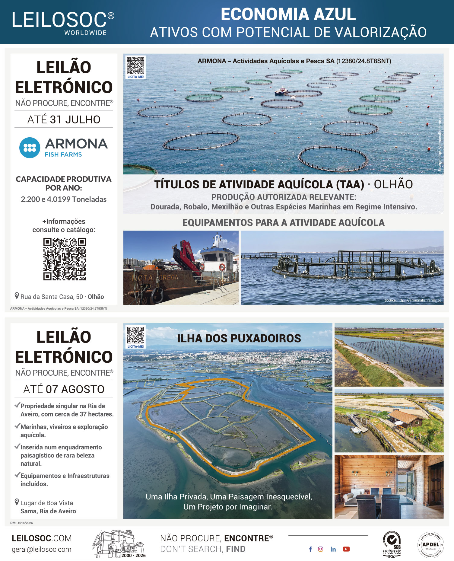 Press adverts of 11 July 2026, page 2