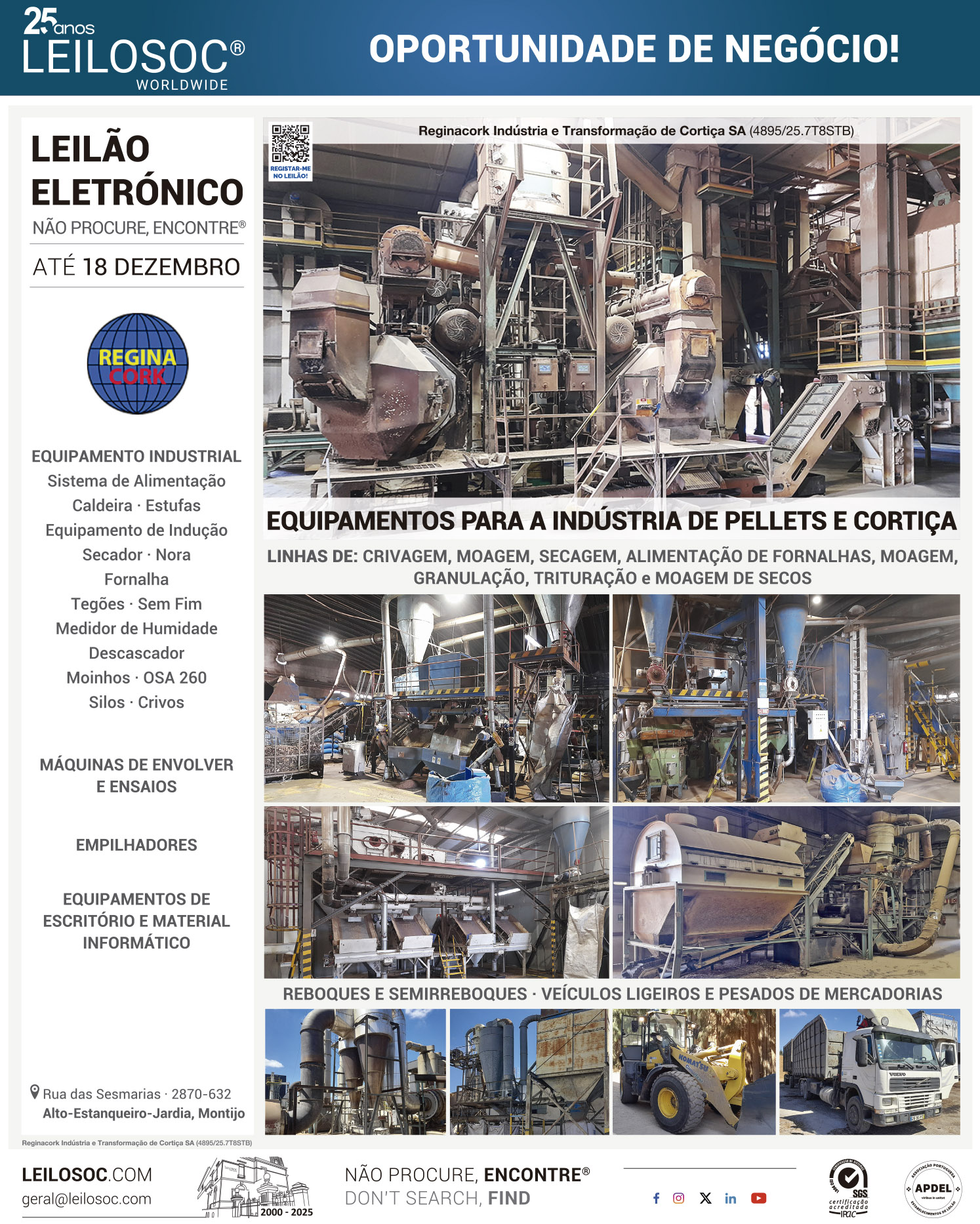 Press adverts of 29 November 2025, page 3