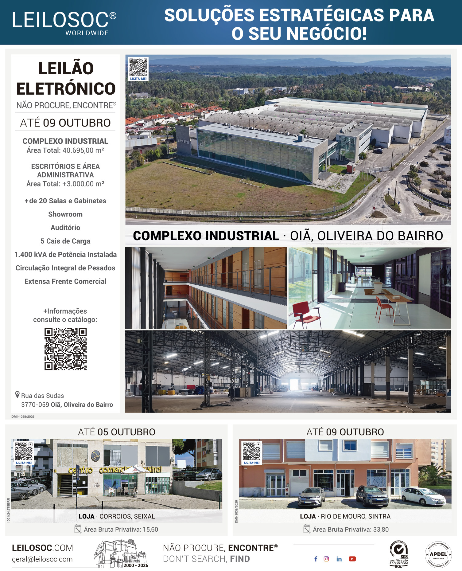 Press adverts of 19 September 2026, page 3