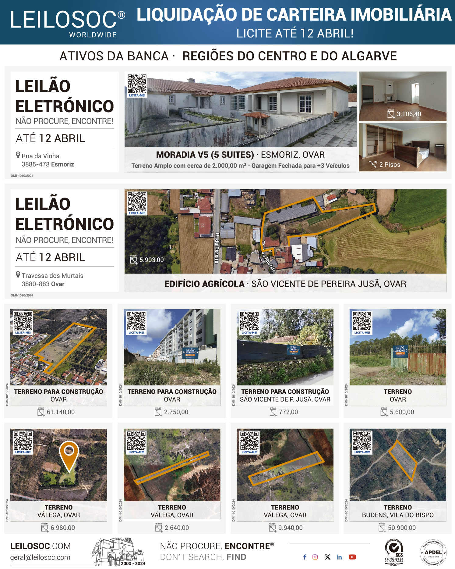Press adverts of 30 March 2024, page 2