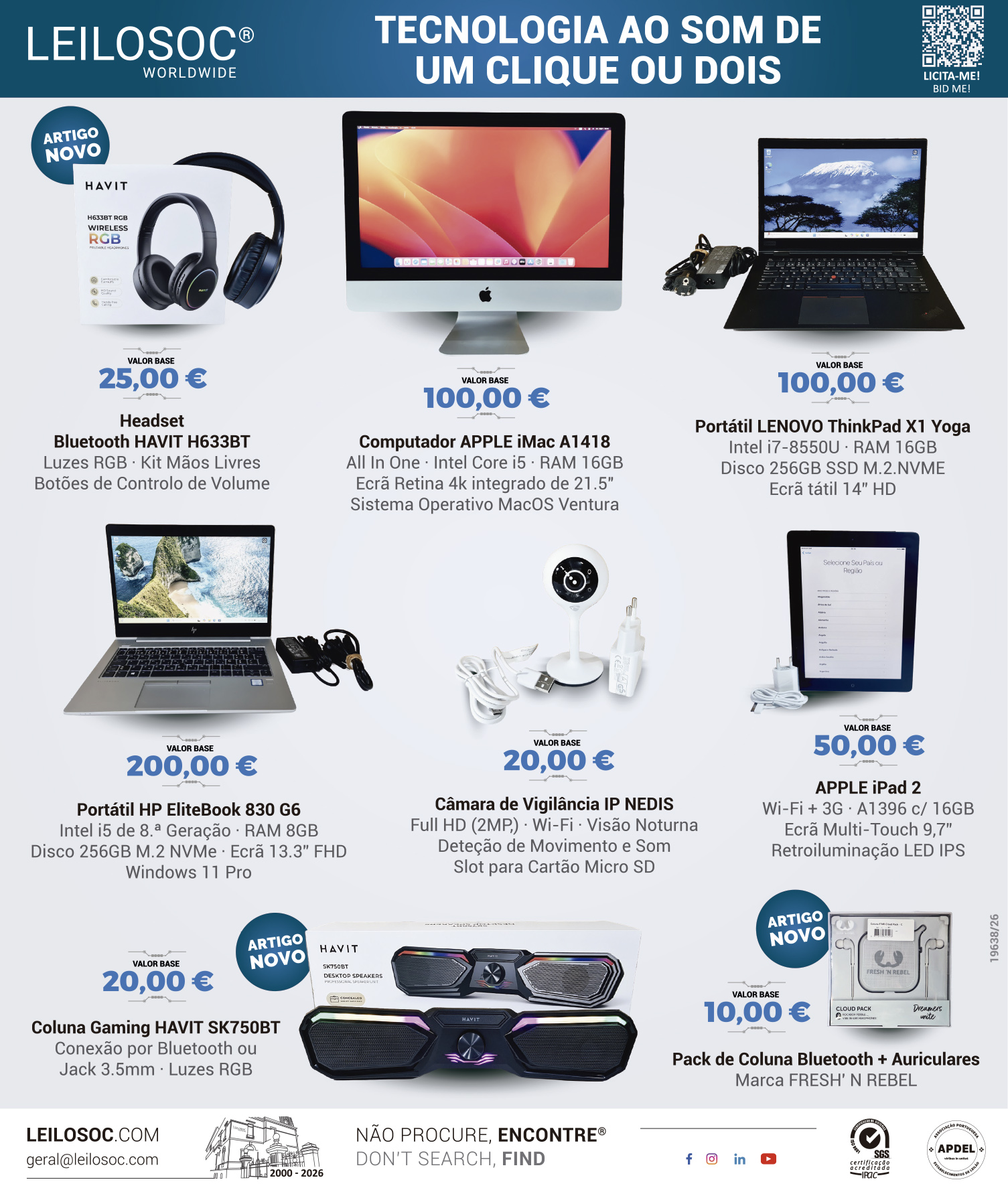 Press adverts of 16 May 2026, page 8