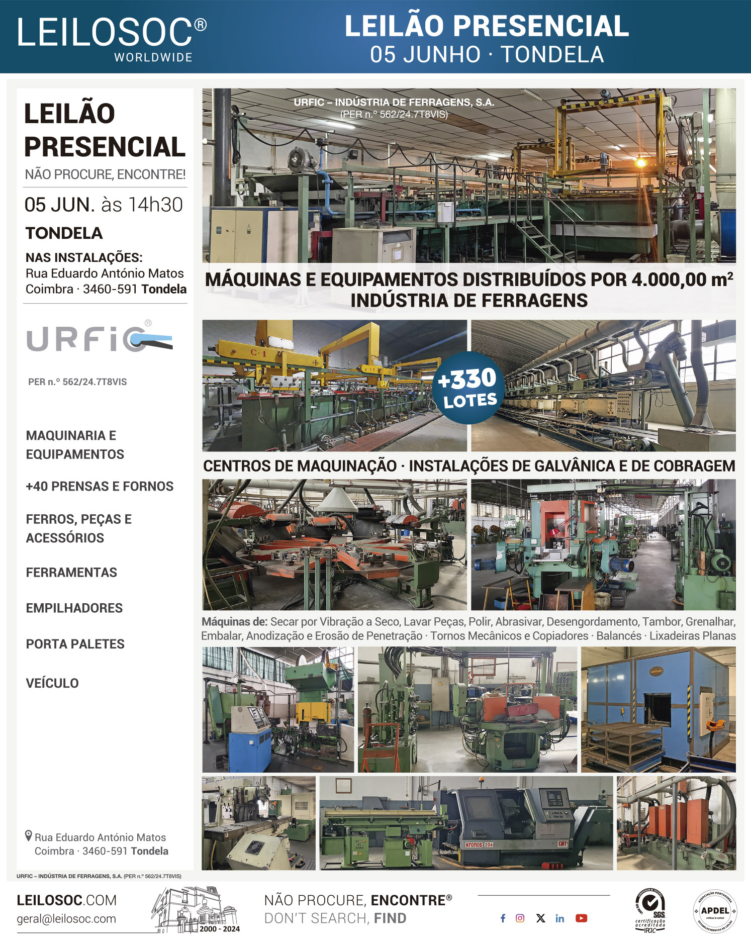 Press adverts of 11 May 2024, page 2