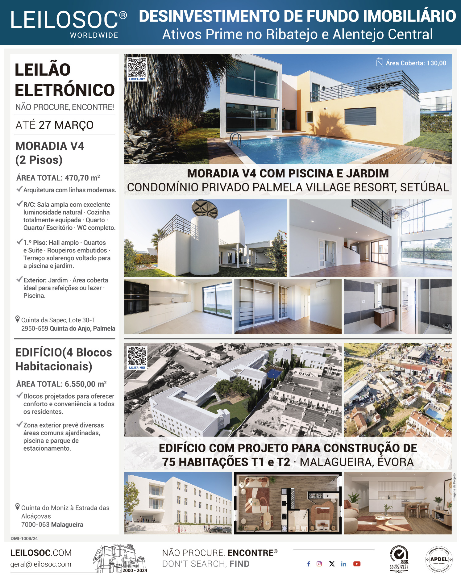 Press adverts of 9 March 2024, page 2