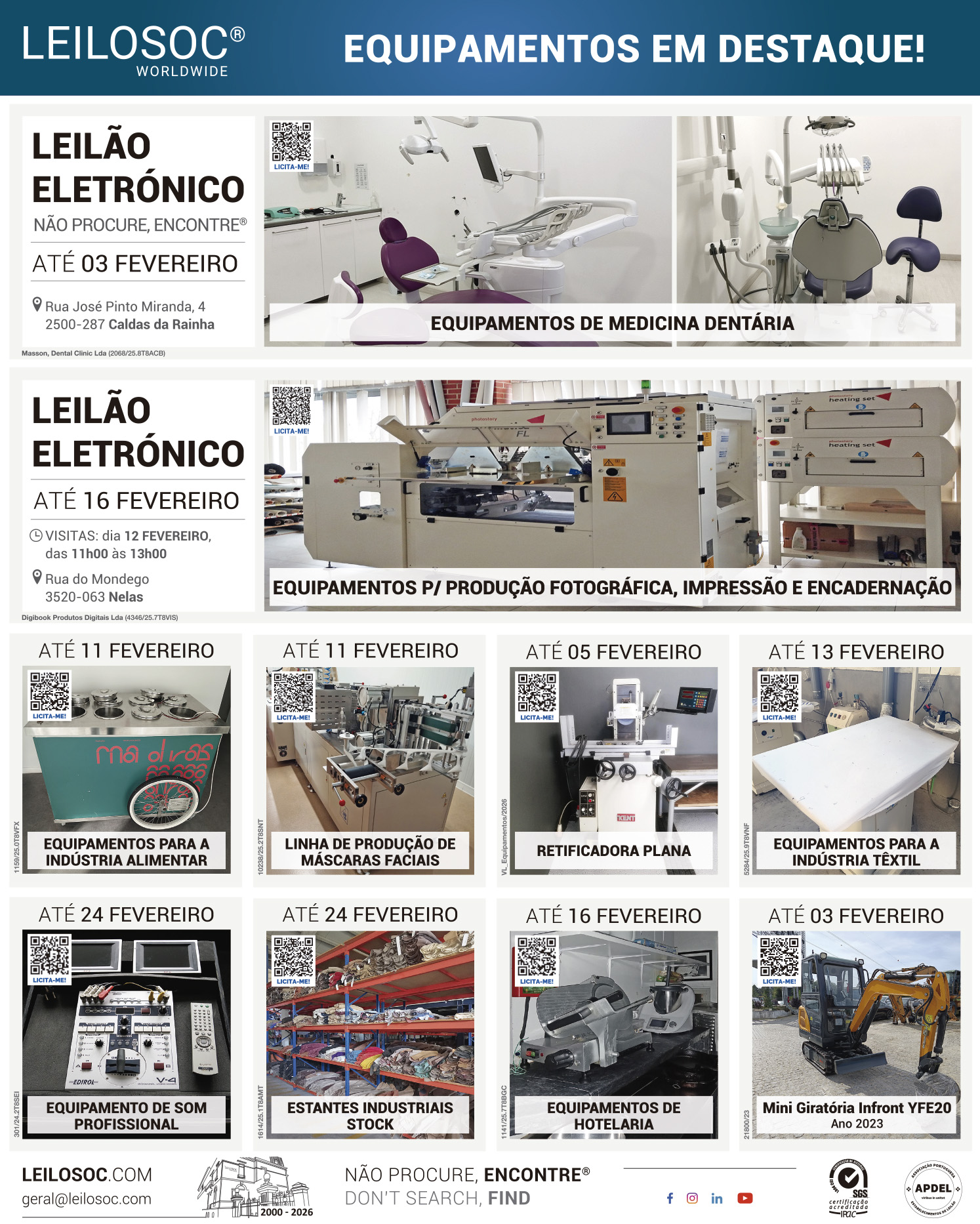 Press adverts of 31 January 2026, page 4