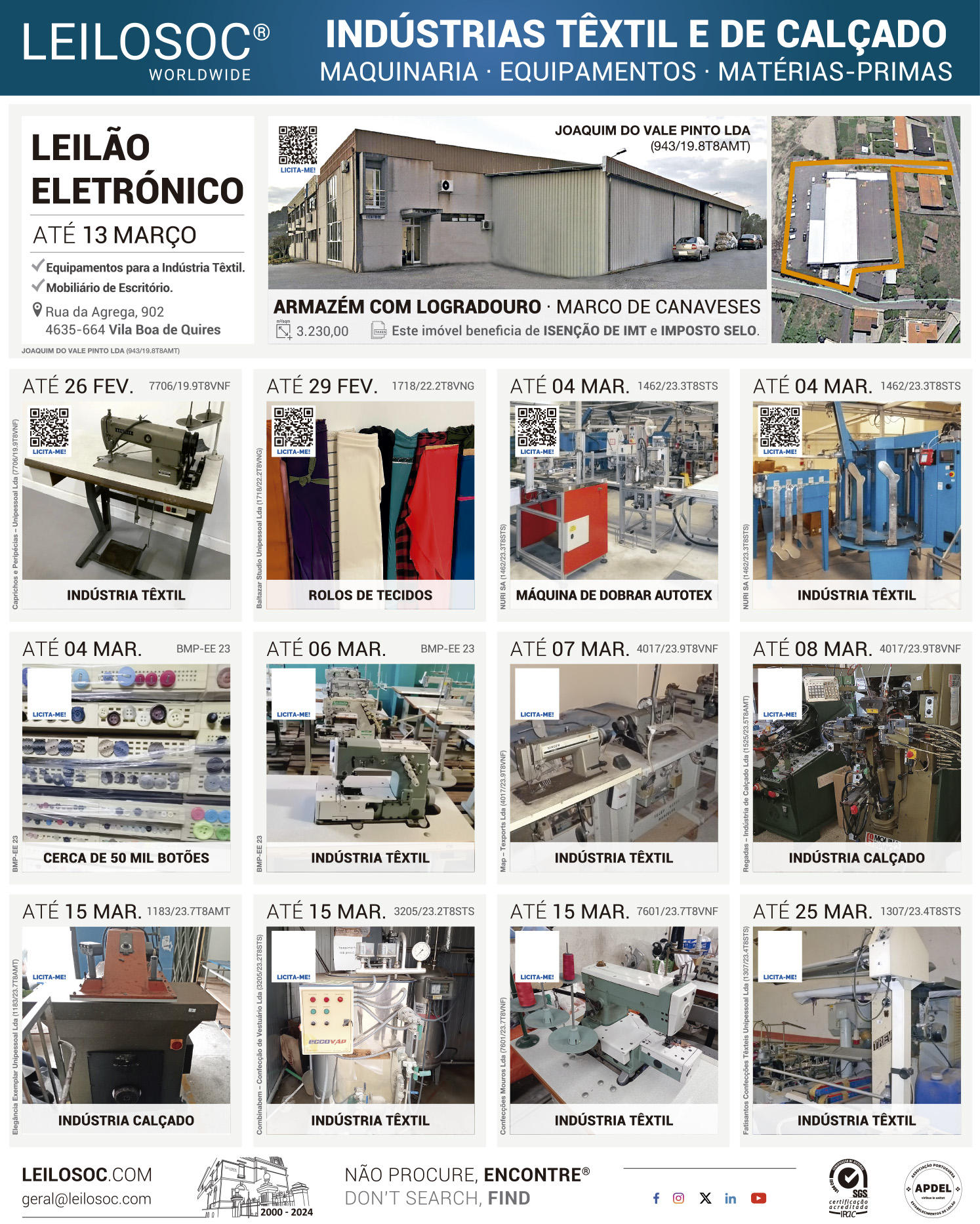 Press adverts of 24 February 2024, page 2