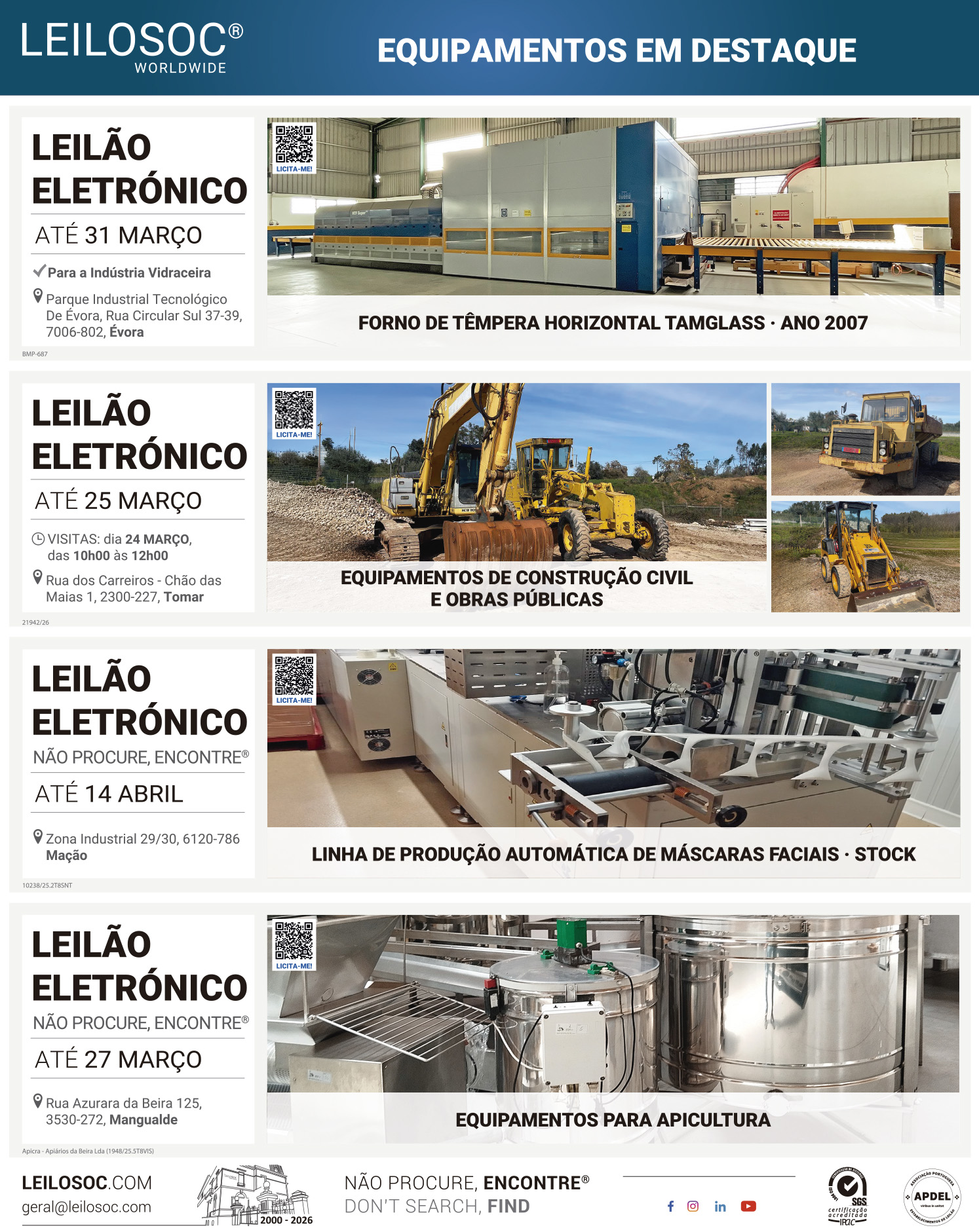 Press adverts of 21 March 2026, page 5