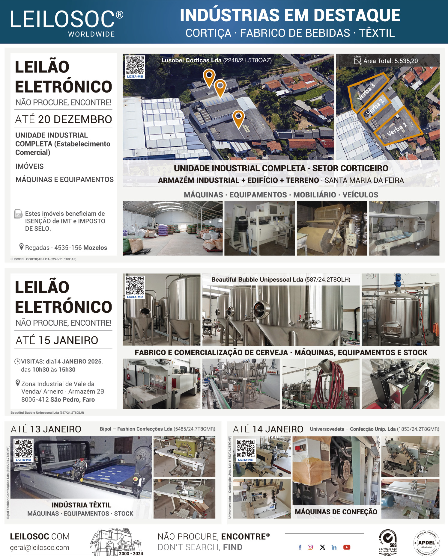Press adverts of 14 December 2024, page 3