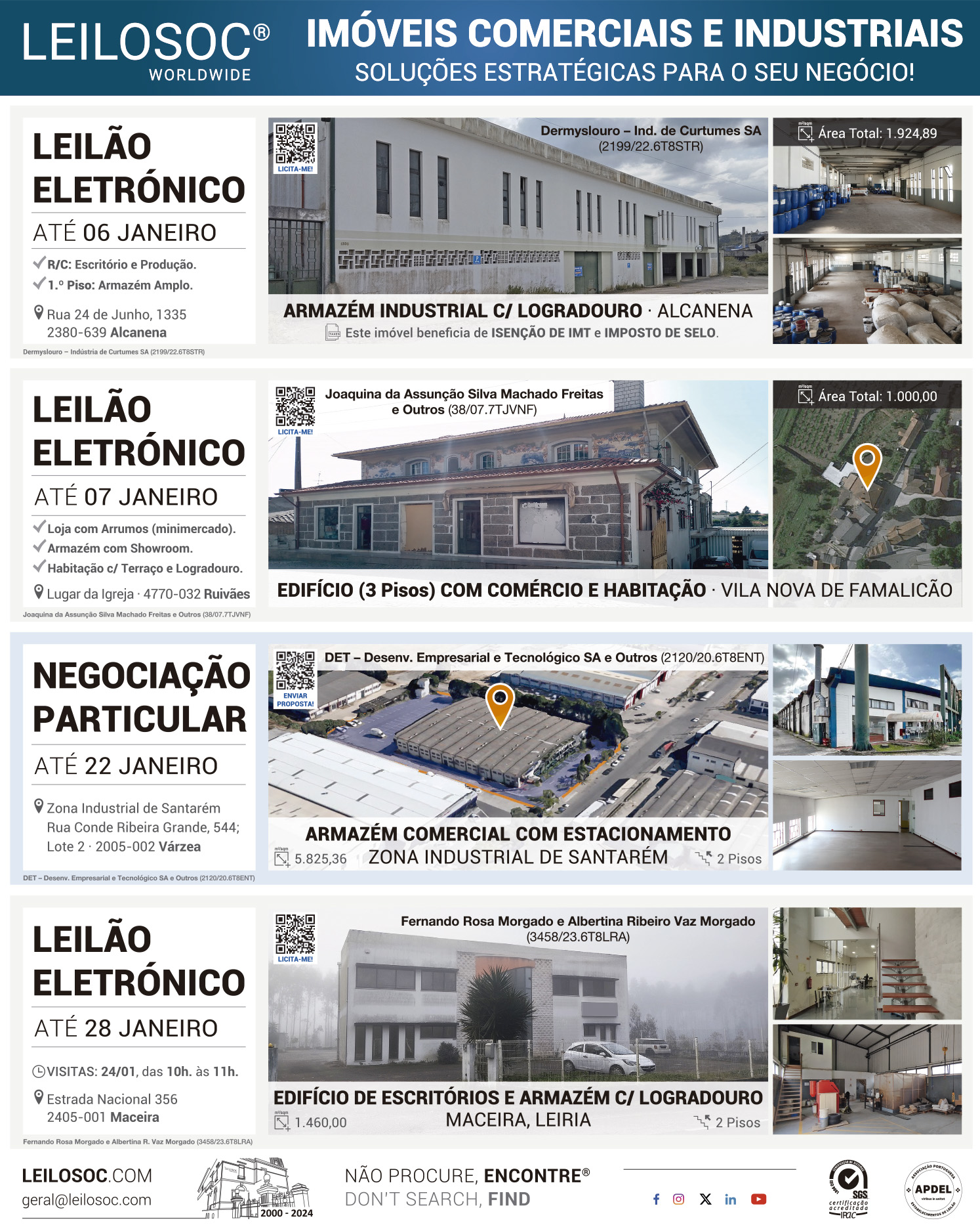 Press adverts of 14 December 2024, page 2