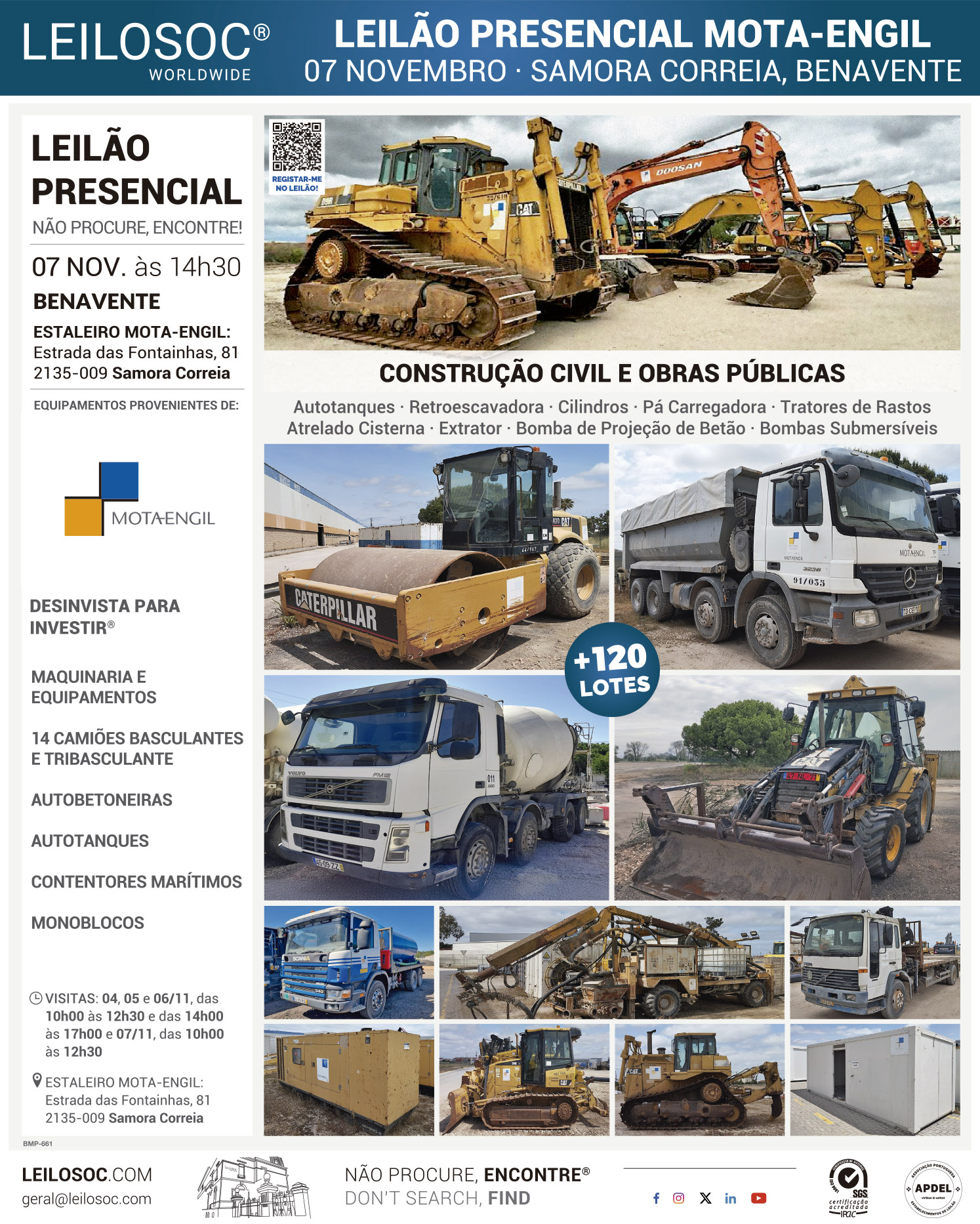 Press adverts of 26 October 2024, page 2