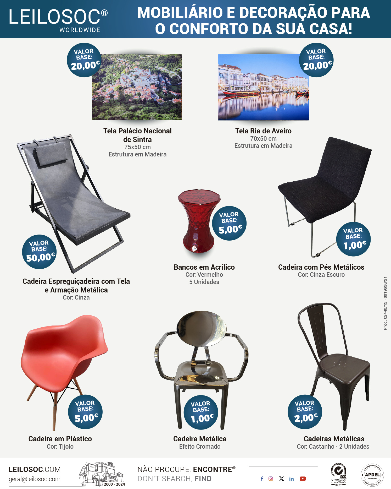 Press adverts of 30 July 2024, page 2