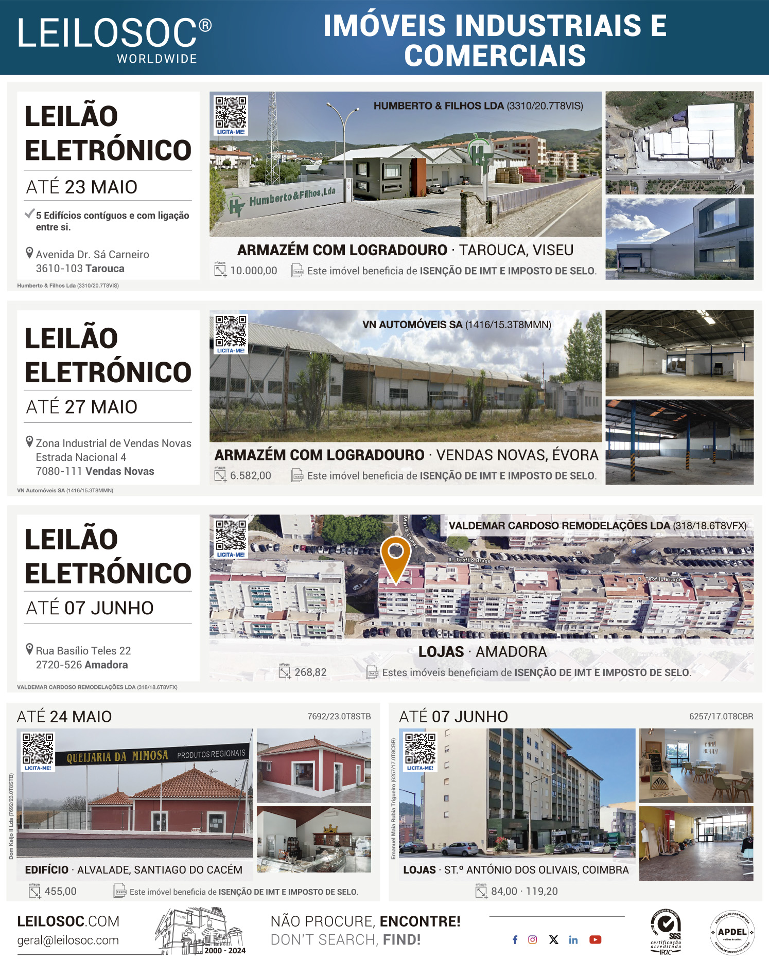 Press adverts of 11 May 2024, page 5