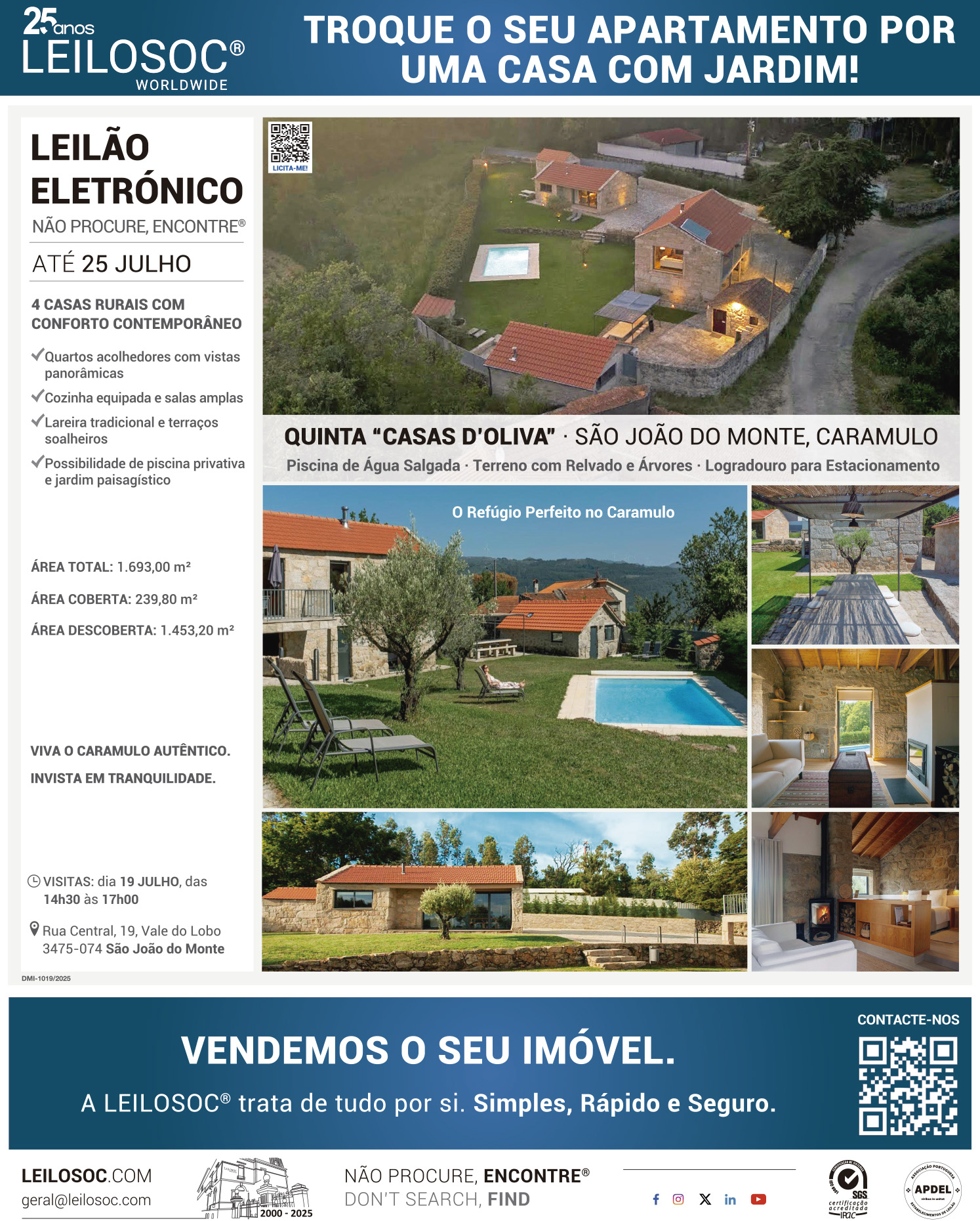 Press adverts of 5 July 2025, page 2