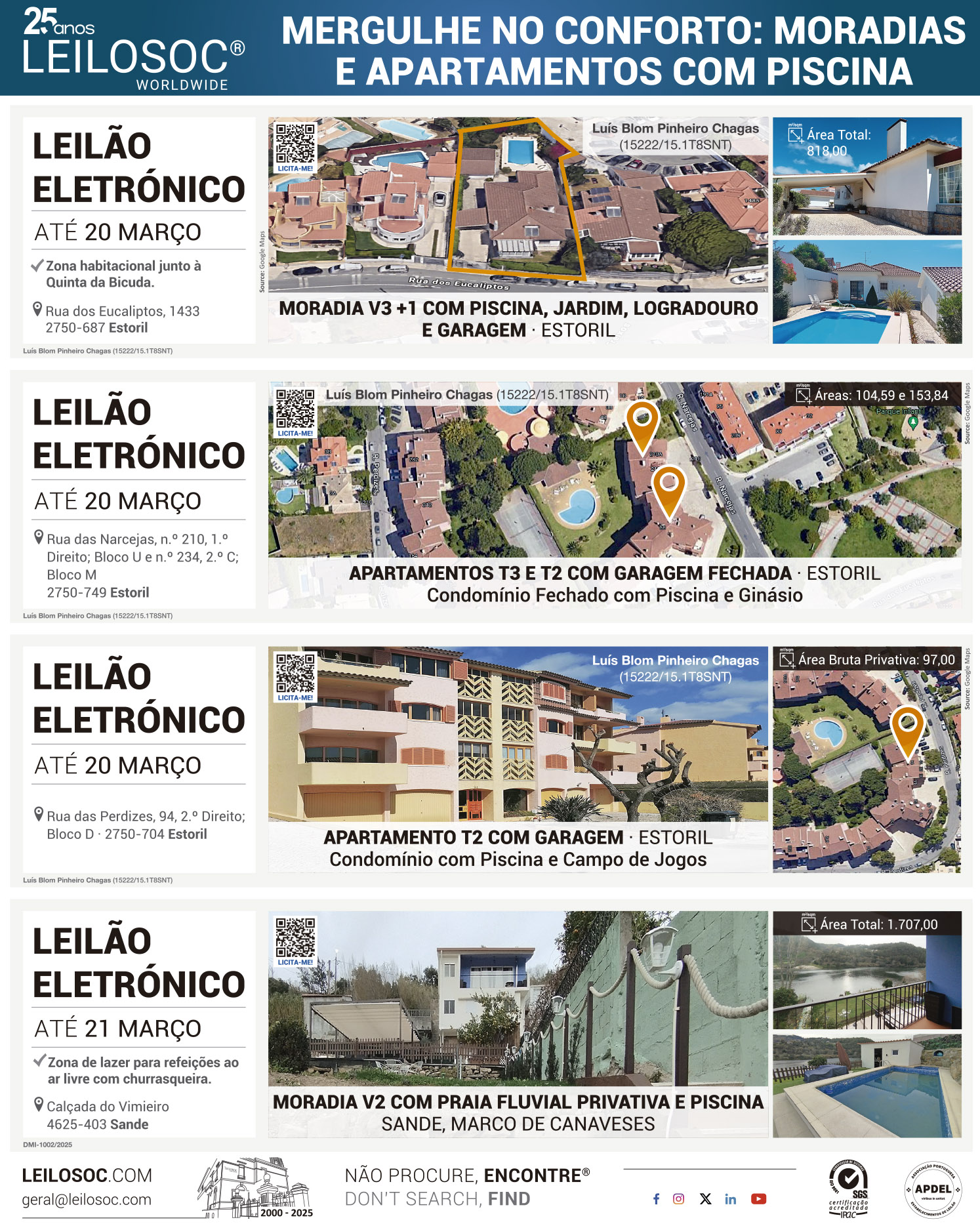Press adverts of 13 March 2025, page 3