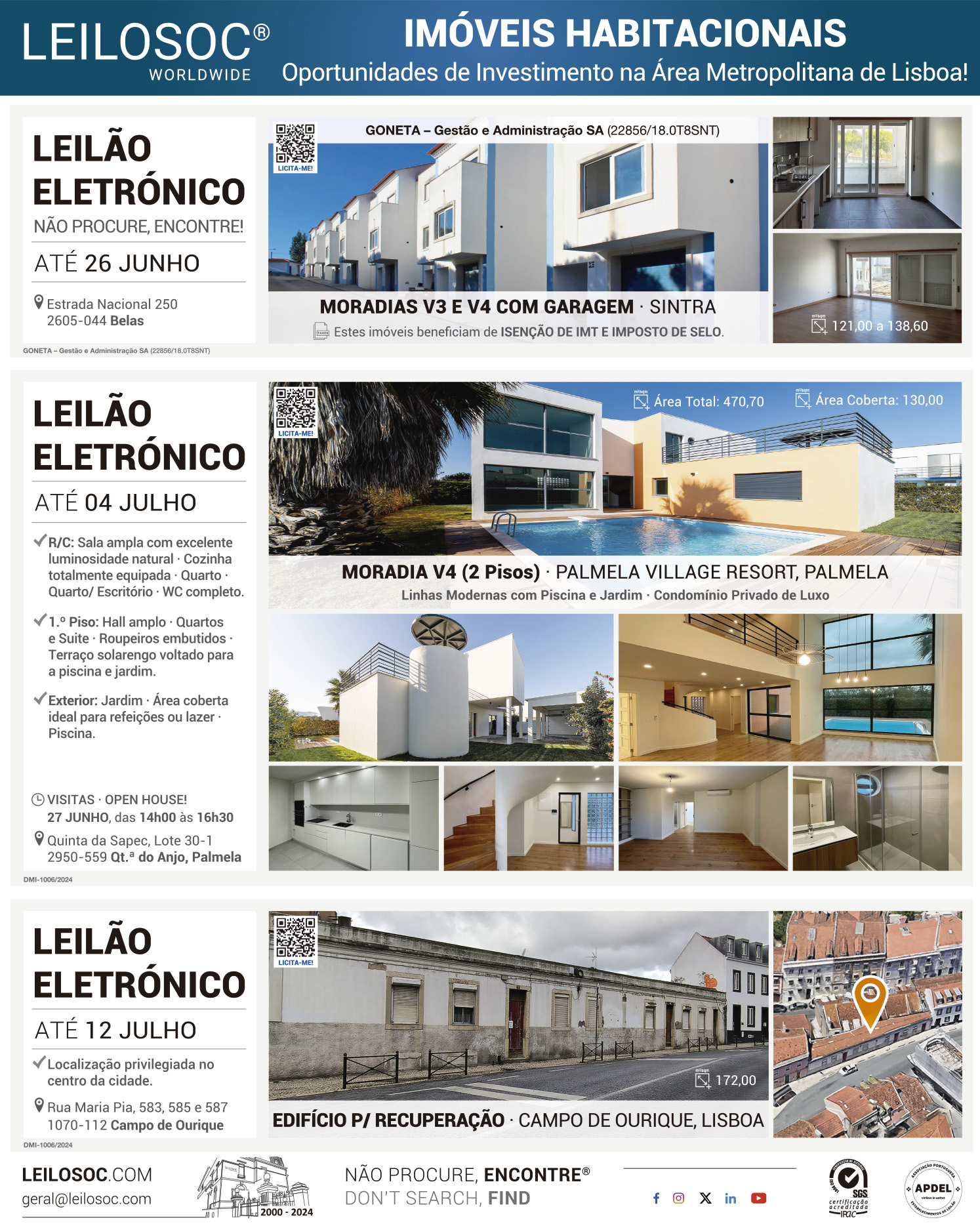 Press adverts of 22 June 2024, page 2