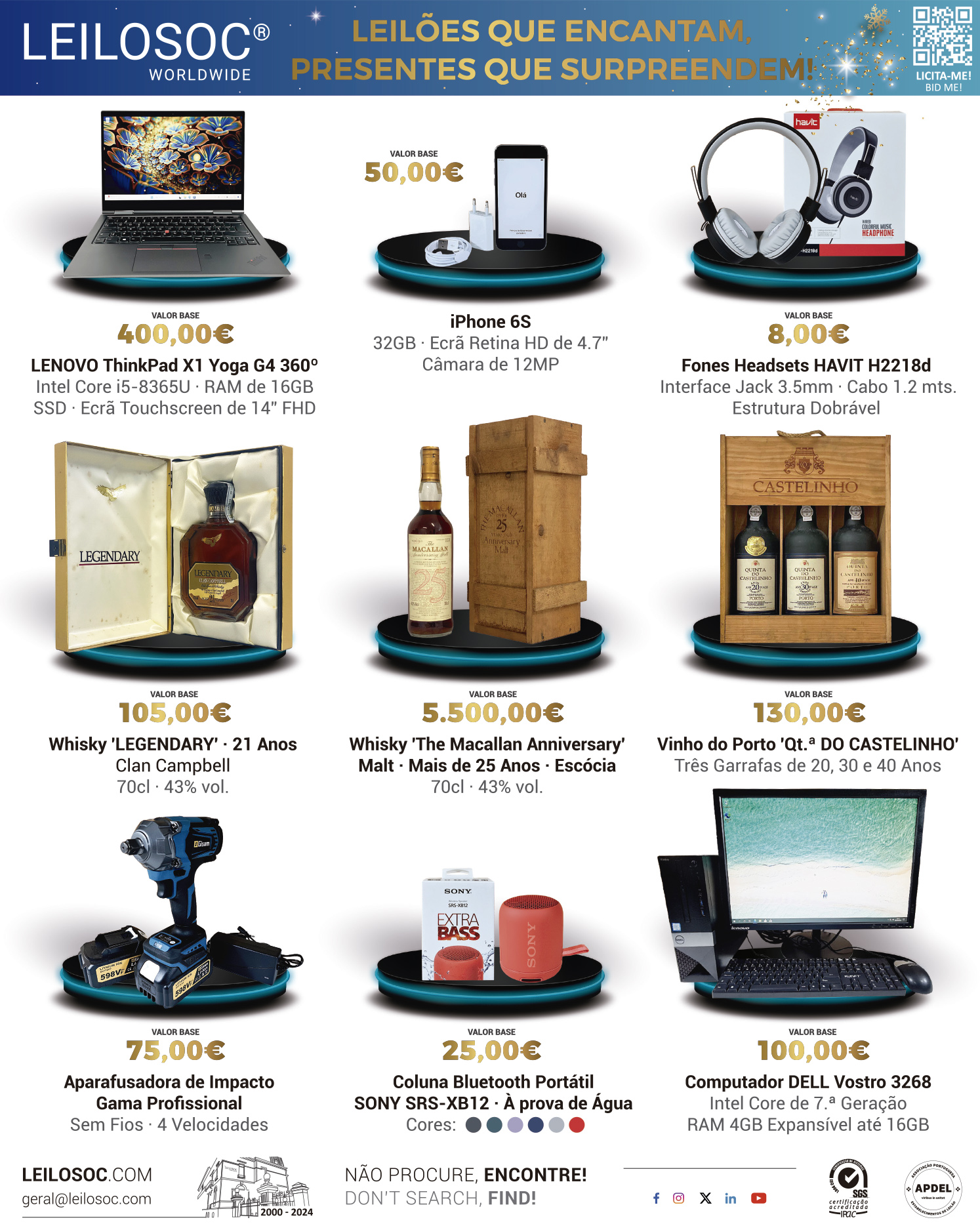 Press adverts of 14 December 2024, page 8