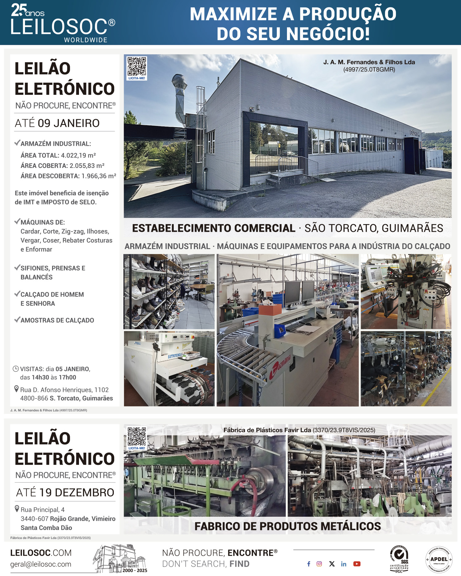 Press adverts of 29 November 2025, page 4