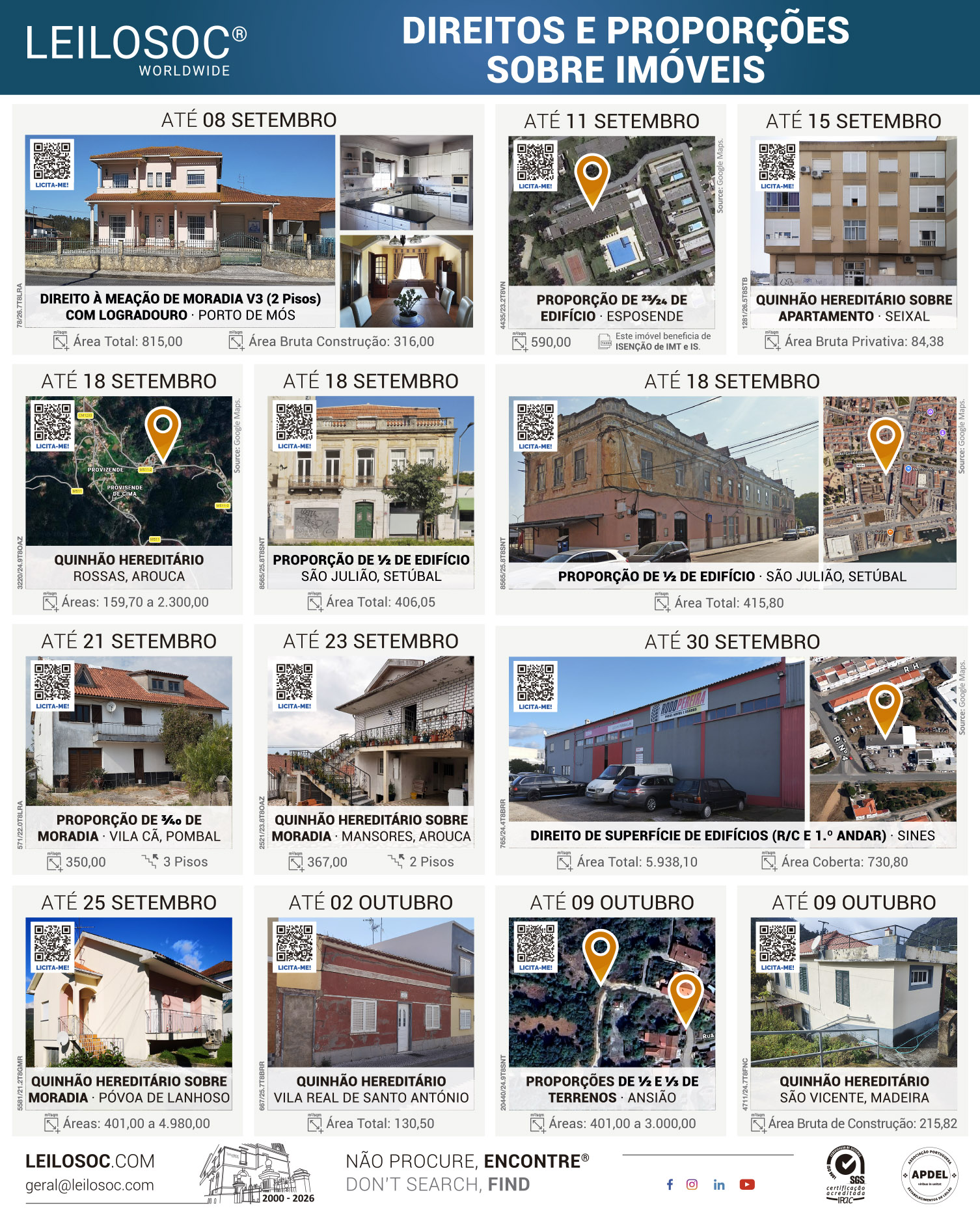 Press adverts of 5 September 2026, page 5