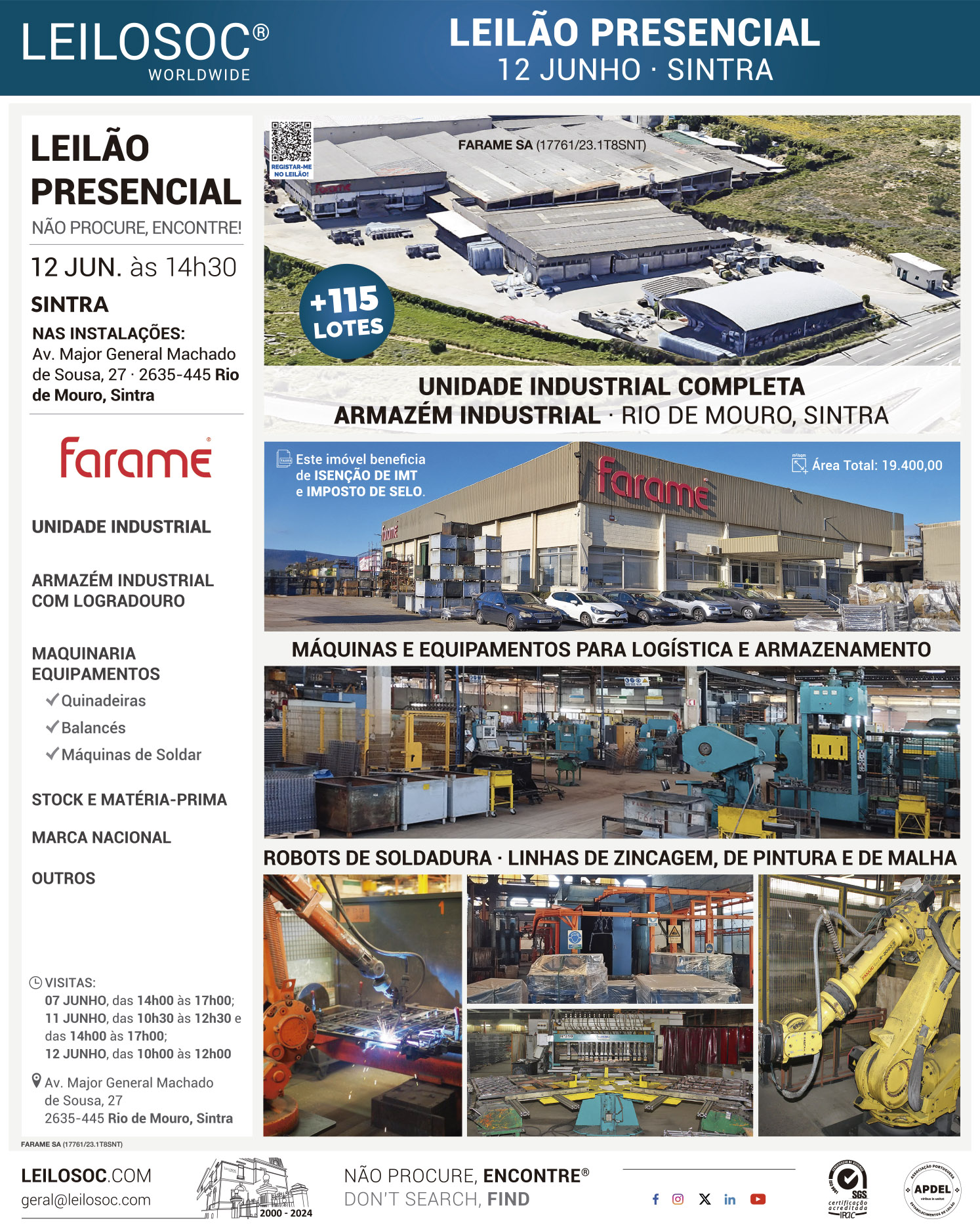Press adverts of 25 May 2024, page 3